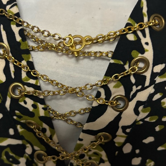 Michael Kora Dress - Picture 5 of 6